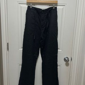 Sean John men’s linen pants